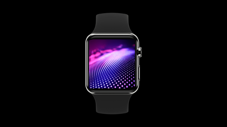 Dans 3-4 ans, les modèles Apple Watch utiliserons des écran microLED https://bibitech.net