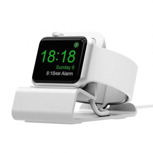 Charge Apple Watch