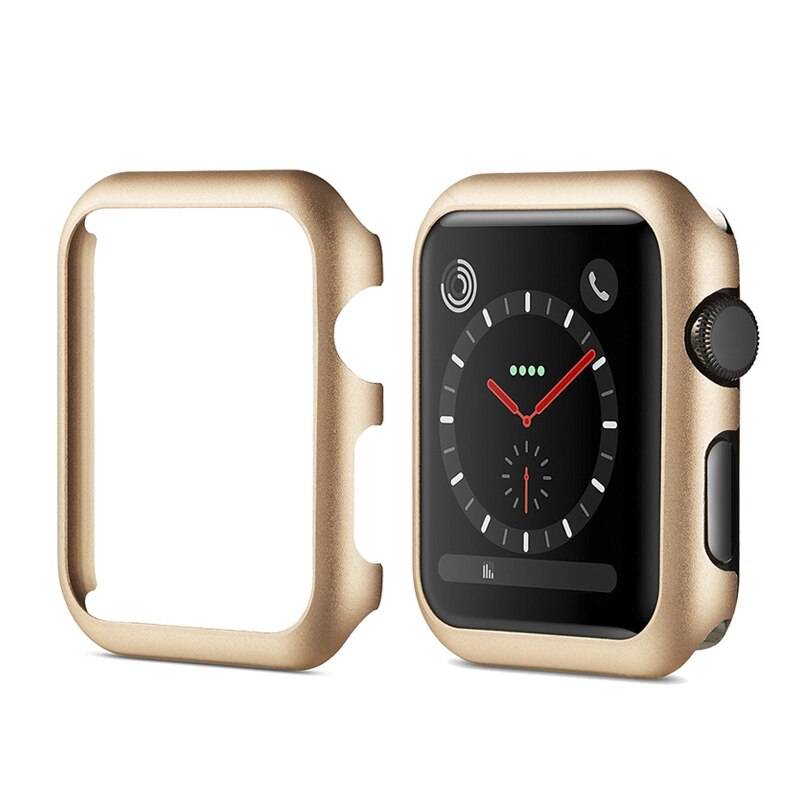 Coque de protection anti-rayures pour apple watch Protection Apple Watch