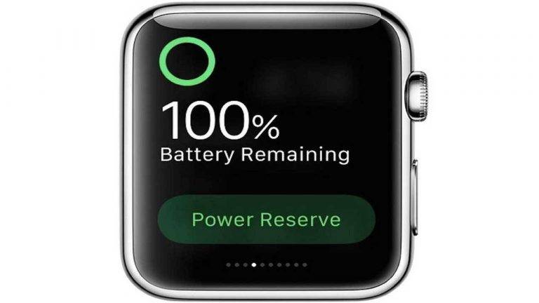Combien de Temps de Charge pour l’Apple Watch Series 7 https://bibitech.net