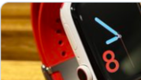 Bracelet Apple Watch prototypes Les dernières fuites